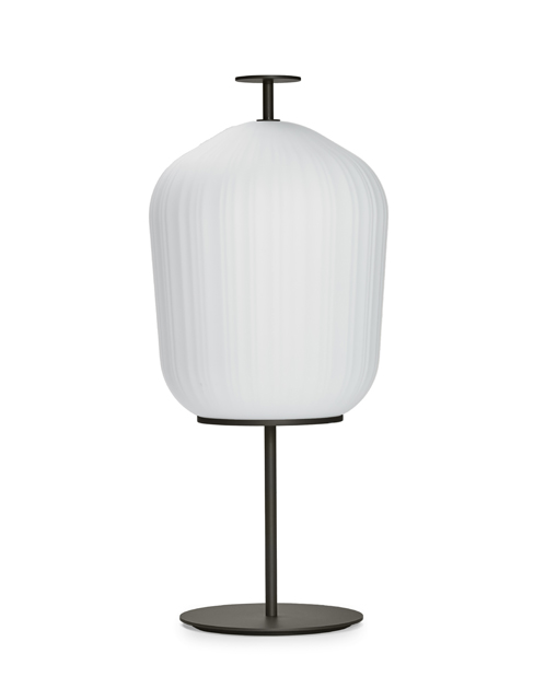 Studio Sebastian Herkner, Your Zone 5 Light Floor Lamp